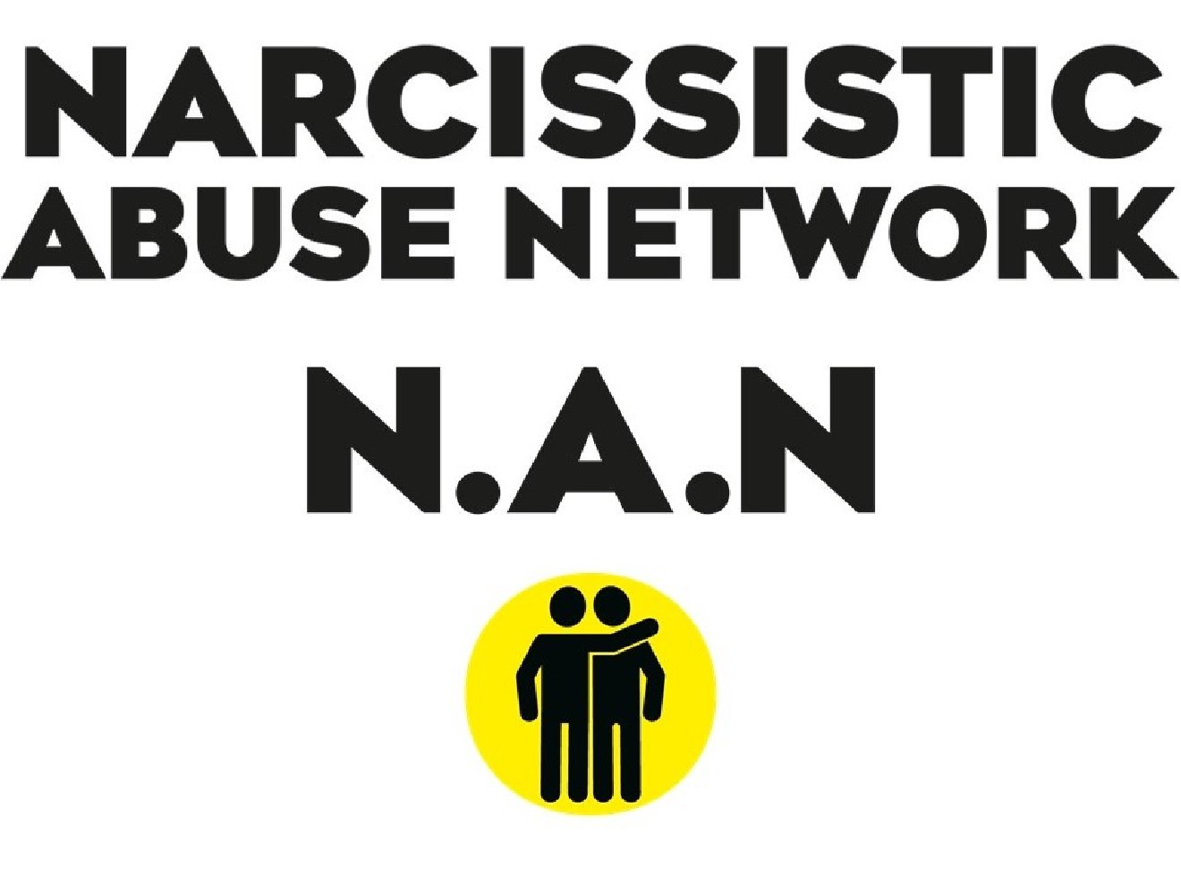 Introducing N.A.N: Narcissistic Abuse Certification